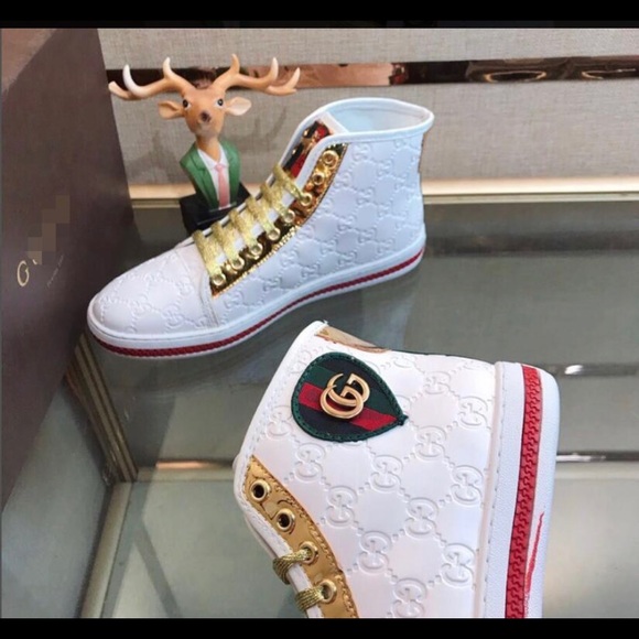 Gucci shoes - Picture 4 of 7